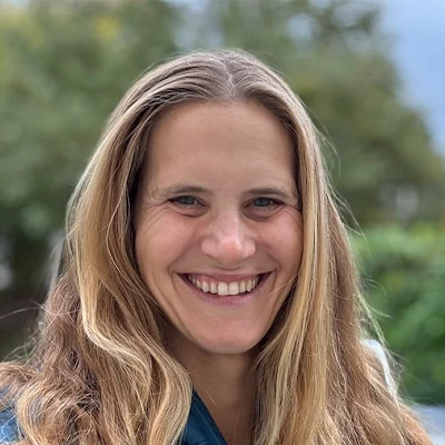 Chiropractor Victoria BC Caitlin Nemec